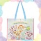 TDR - Heartfelt Letters of Friendship - Shopping Bag