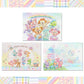 TDR - Heartfelt Letters of Friendship - Clear Folder Set