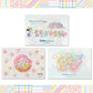 TDR - Heartfelt Letters of Friendship - Clear Folder Set
