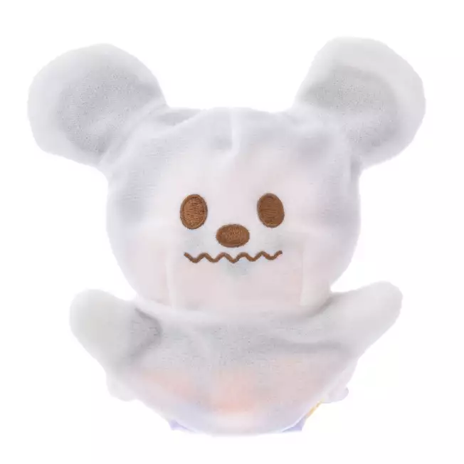 SDJ - Halloween 2024 - Urupochan plush