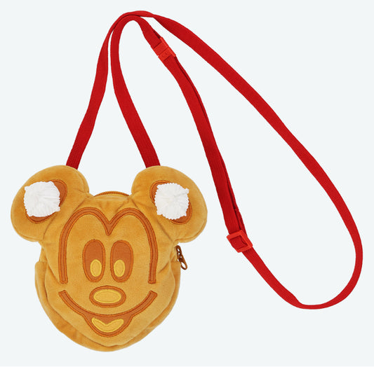 TDR - 2025 - Shoulder bag