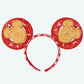 TDR - 2025 - Headband