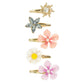 TDR - Rapunzel's Lantern Festival Collection - Hair clip set