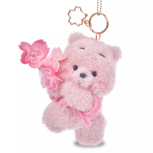 SDJ - SAKURA COLLECTION 2026 - Keychain plush
