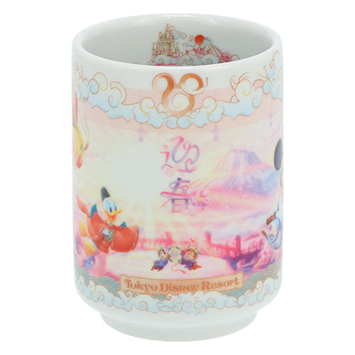 TDR - New Year 2025 - Cup