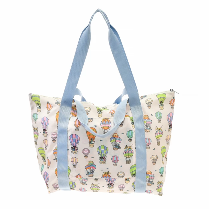 SDJ - The Magical Journey Continues Collection - Eco bag