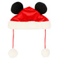 TDR - Christmas 2024 - Santa hat