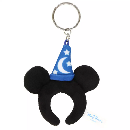 TDR - 2025 - Keychain