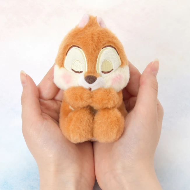 SDJ - Sleeping Plush Collection - Chip