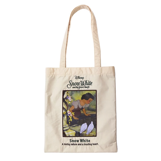 SDJ - Snow White Tote bag