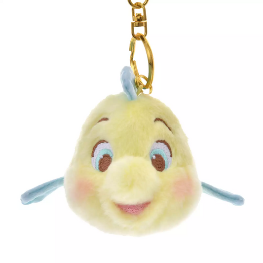 SDJ - Sorbet Plush Keychain