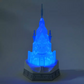 SDJ - CRYSTAL ICE HOLIDAY - LED light