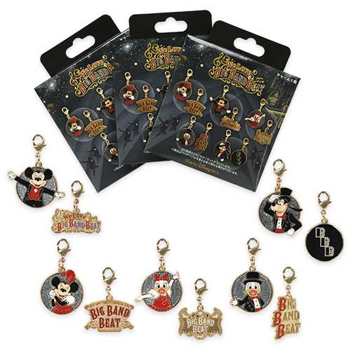 TDR - WE LOVE BIG BAND BEAT - Random charm