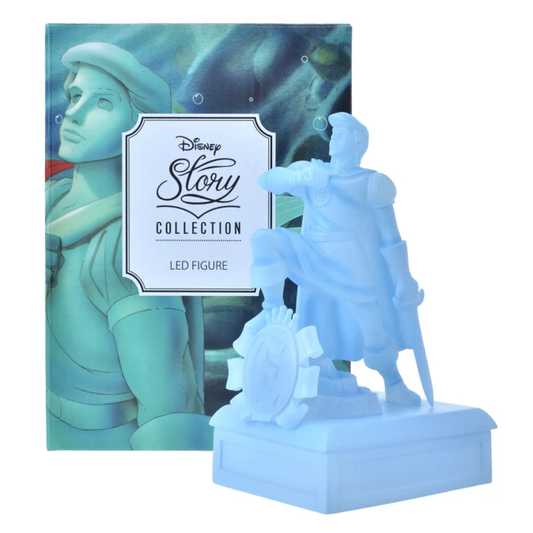 SDJ - Story Collection - Princess Eric LED Figure