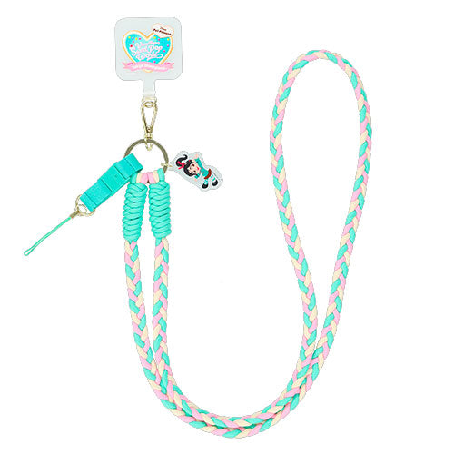 TDR - Vanellope's Sweet Pop World 2025 - Strap