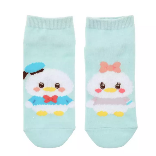 SDJ - Urupochan socks
