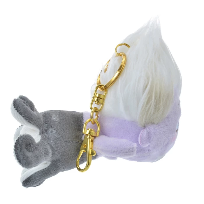 SDJ - Feeling Like Ariel - Ursula Plush Keychain