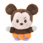 SDJ - Halloween 2024 - Urupochan plush