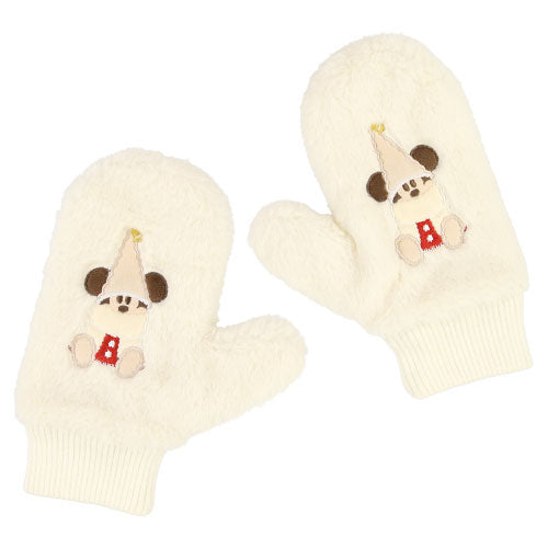 TDR - Christmas 2024 - Gloves