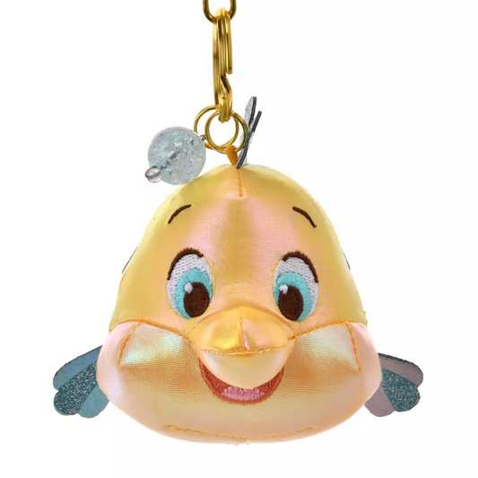 SDJ - Aurora Plush Keychain