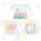 TDR - Duffy and friends 20th anniversary "Colorful Happiness" - Pouch set