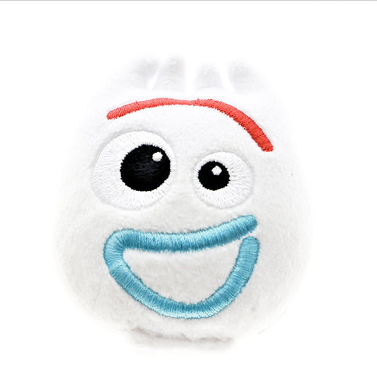 HKDL - Headband 2025 - Headband Plush Accessory