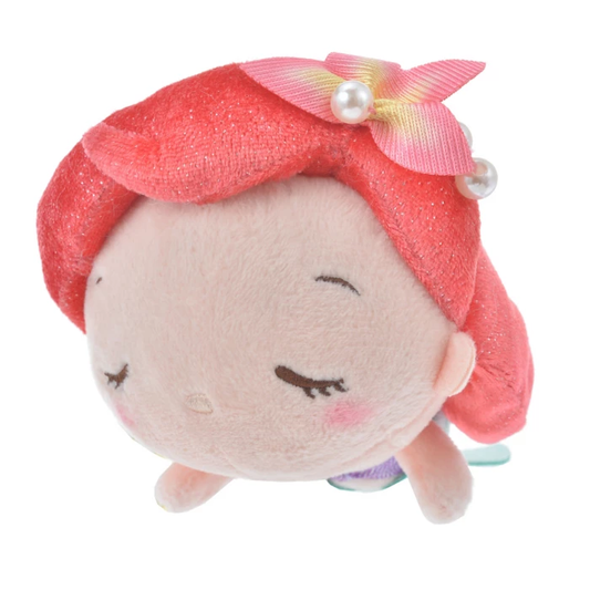 SDJ - Feeling Like Ariel - Ariel Plush Keychain