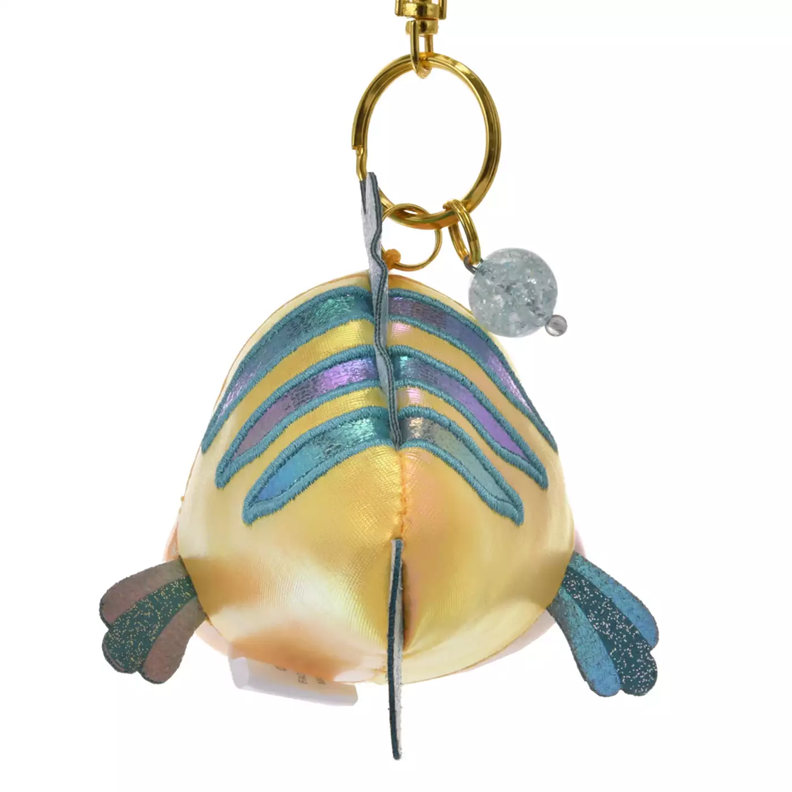 SDJ - Aurora Plush Keychain