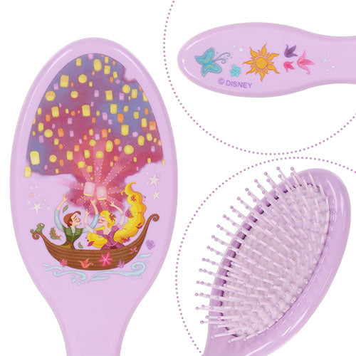 TDR - Rapunzel's Lantern Festival Collection - Hair brush