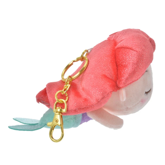 SDJ - Feeling Like Ariel - Ariel Plush Keychain