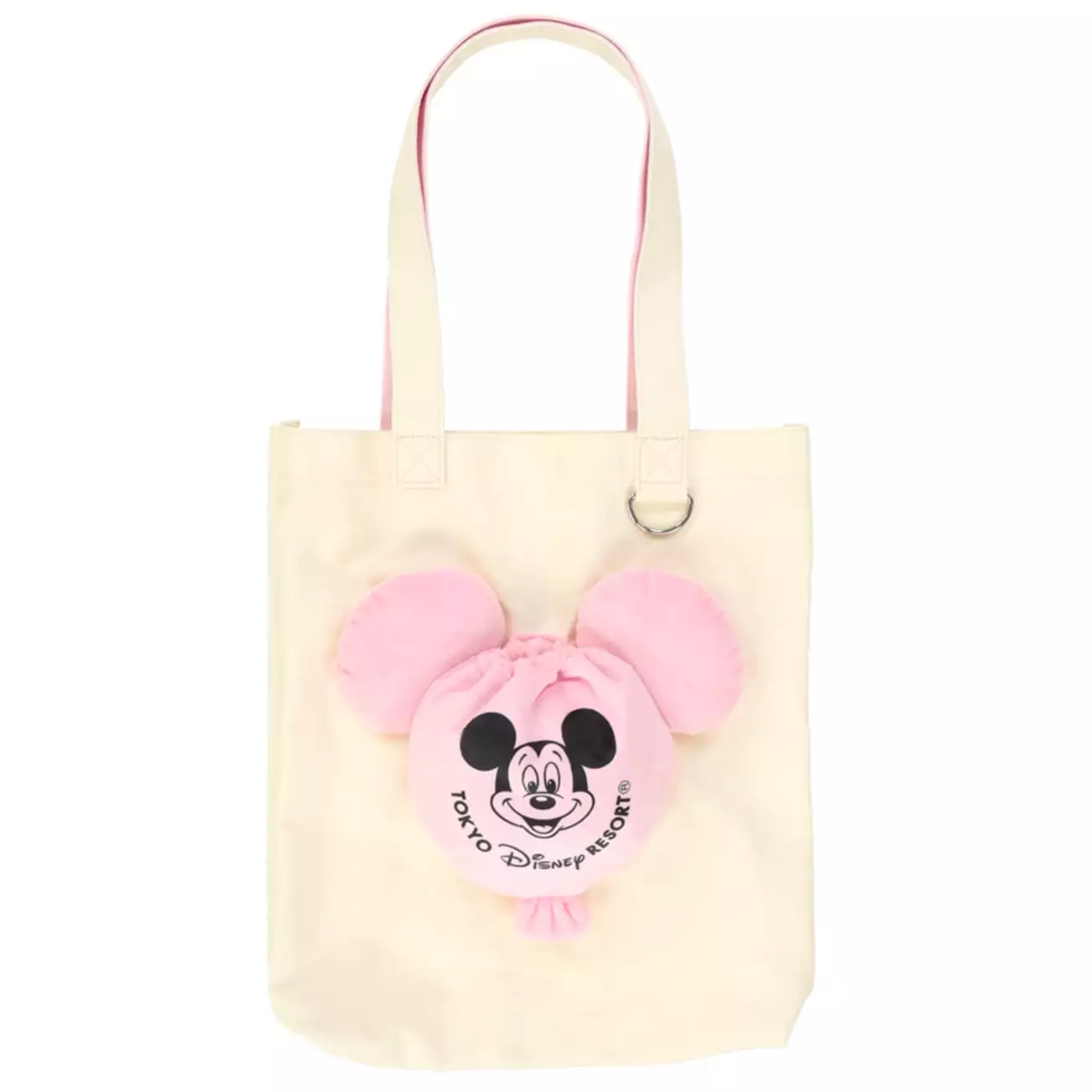 TDR - Tote bag