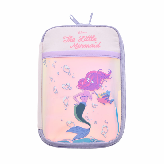 SDJ - 90s Anime Style The Little Mermaid Collection - Pouch