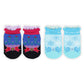 TDR - Anna and Elsa's Frozen Journey Collection - Socks set of 2