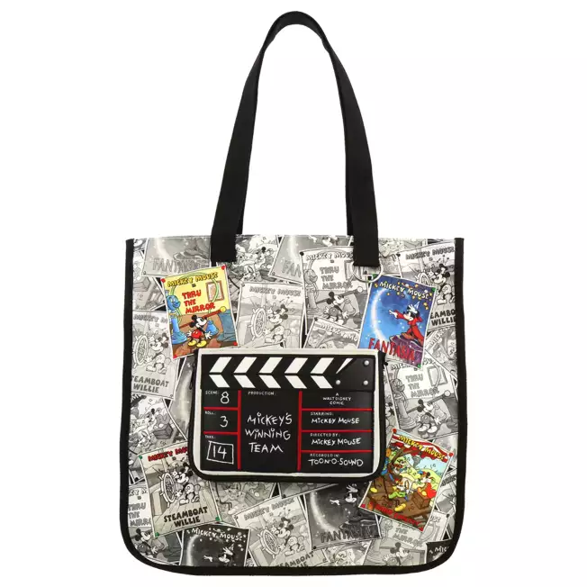 TDR - Tote bag