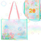 TDR - Duffy and friends 20th anniversary "Colorful Happiness" - Shopping bag