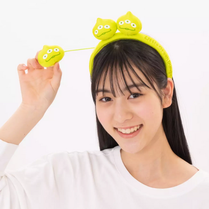 TDR - 2025 - Headband