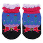 TDR - Anna and Elsa's Frozen Journey Collection - Socks set of 2