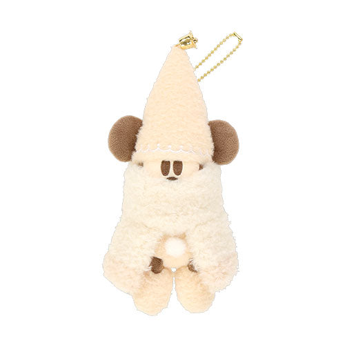 TDR - Christmas 2024 - Plush keychain