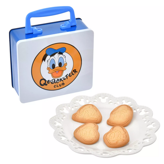 SDJ - DONALD BIRTHDAY 2024 Collection - Cookies