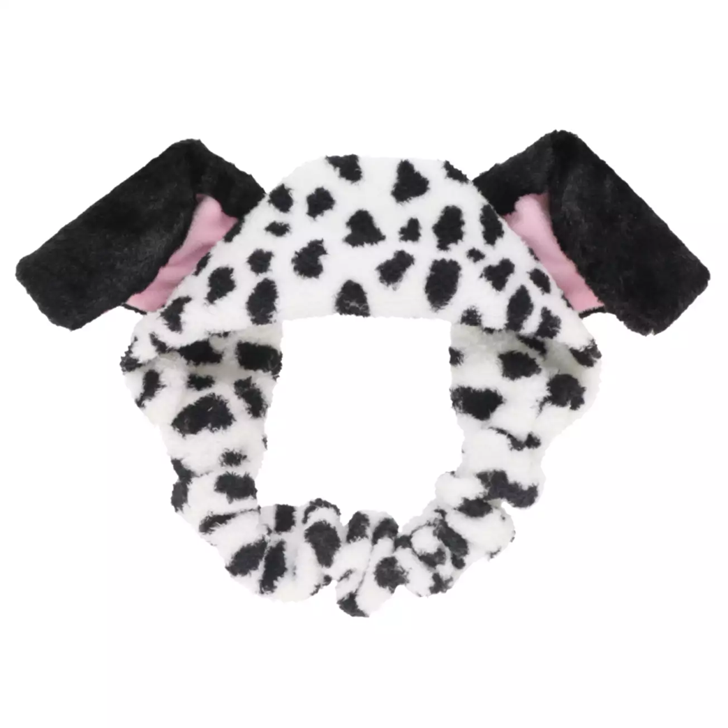 TDR - 2025 - Headband