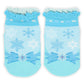 TDR - Anna and Elsa's Frozen Journey Collection - Socks set of 2