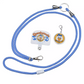 SDJ - DONALD BIRTHDAY 2024 Collection - Cell phone strap