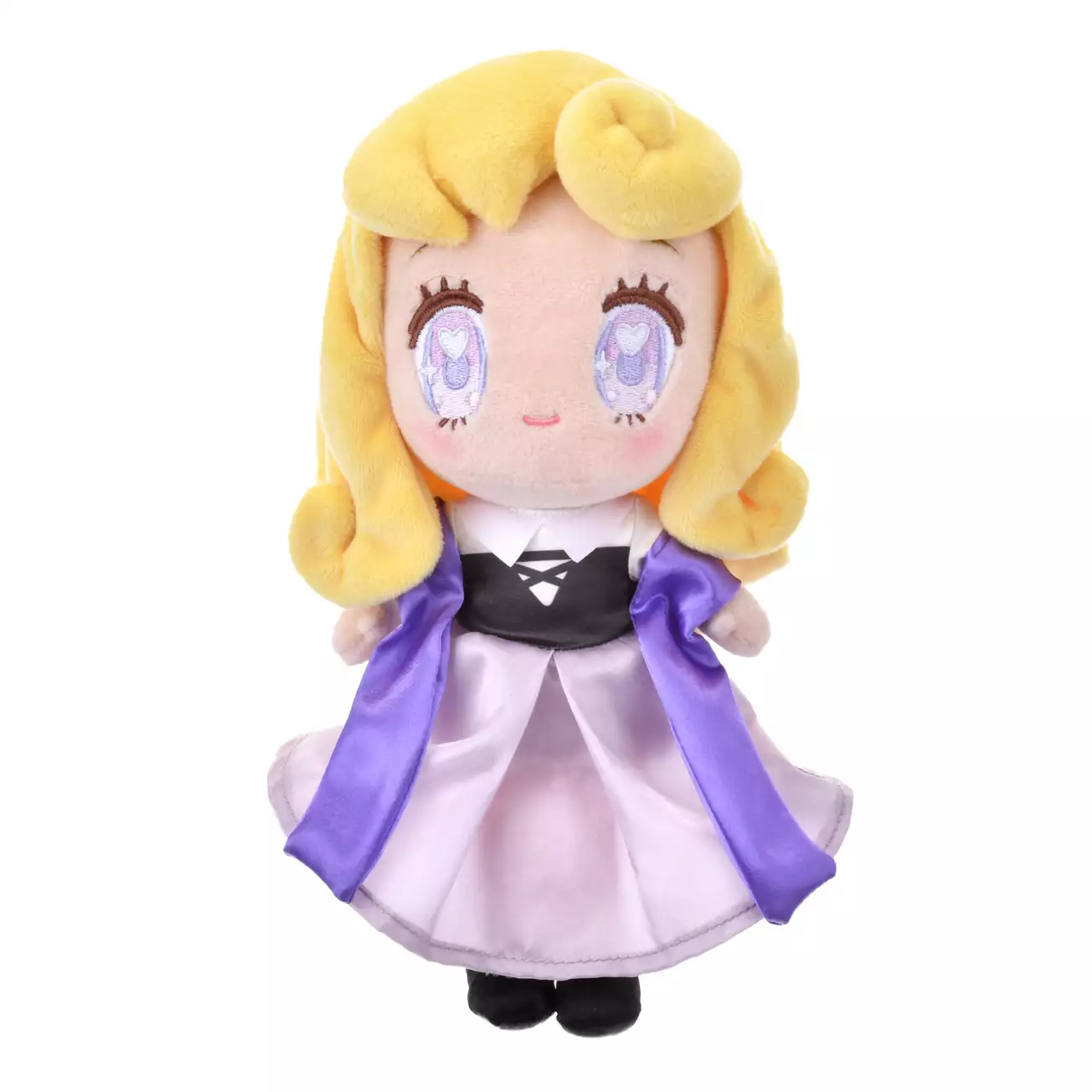 SDJ - AuroraTiny Plush (18cm)