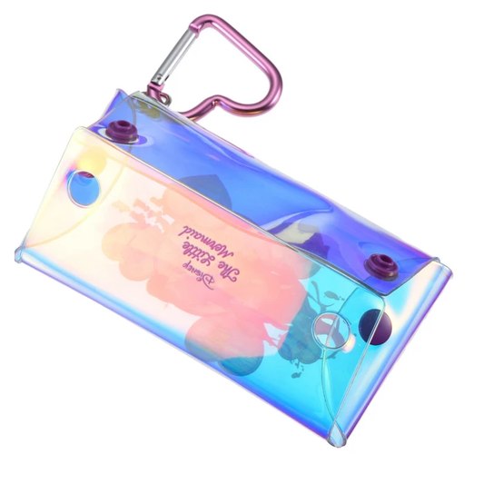 SDJ - 90s Anime Style The Little Mermaid Collection - Pouch