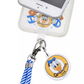 SDJ - DONALD BIRTHDAY 2024 Collection - Cell phone strap