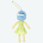 TDR - 2025 - Plush keychain