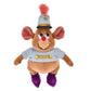 SDJ - Wishing you a lovely day - Plush keychain