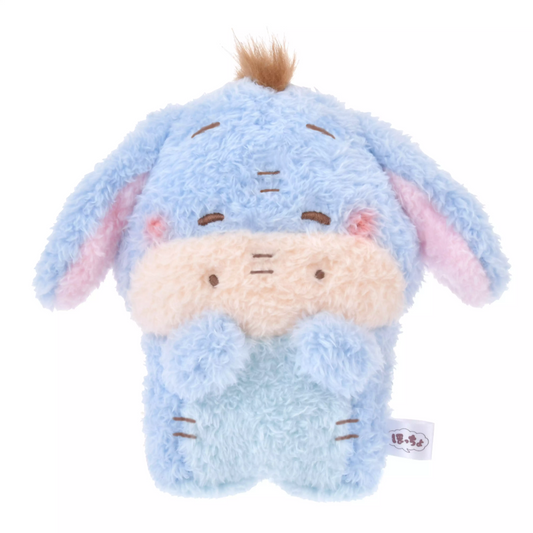 SDJ - Plush keychain - 15cm Plush Eeyore