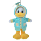 SDJ - Rain Style - Donald Duck keychain plush