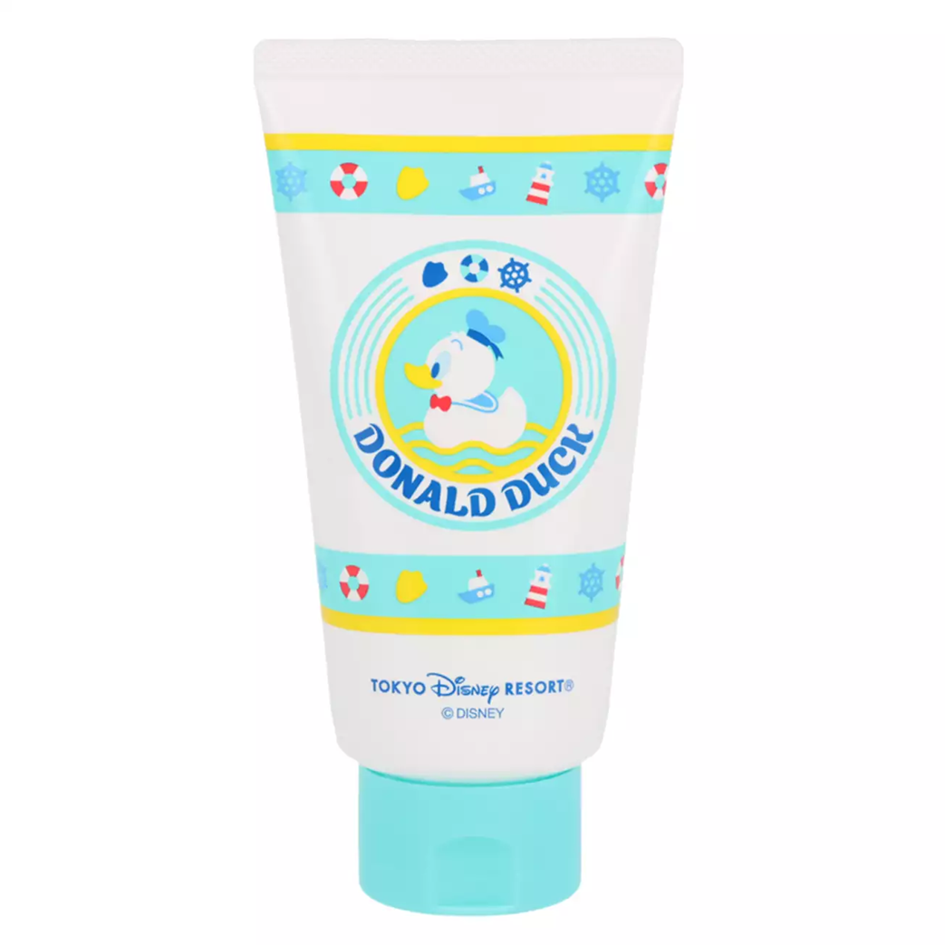 TDR - 2025 - Body cream